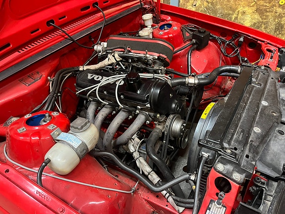 Volvo 940 7 of 10