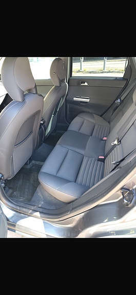 Volvo V50 5 of 5