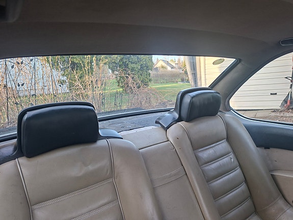BMW 635CSi 2 of 8