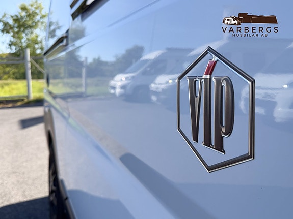 CHALLENGER V114S Dieselvärmare / Pås-WC / 5,40m / Solcell / Dragkrok /Ny kamrem / Ränta från 3,70% -VI TAR INBYTE 15 of 19