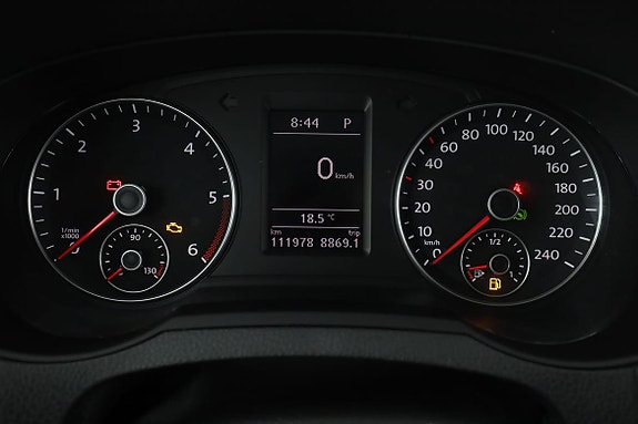 Volkswagen Sharan 20 of 30
