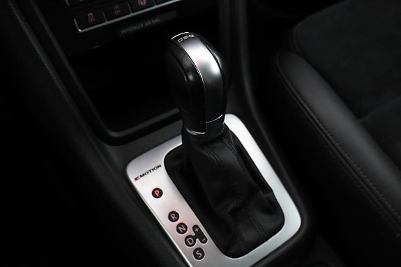 Volkswagen Sharan 24 of 30
