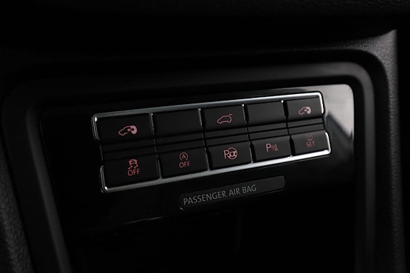 Volkswagen Sharan 23 of 30
