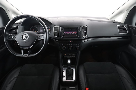 Volkswagen Sharan 13 of 30