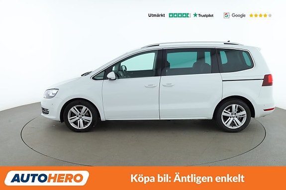 Volkswagen Sharan 2 of 30