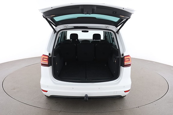 Volkswagen Sharan 17 of 30