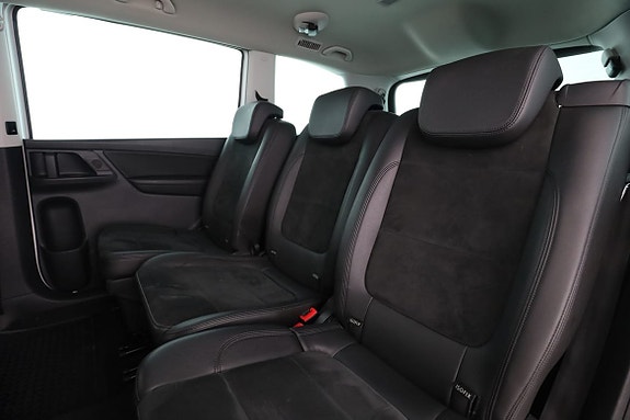 Volkswagen Sharan 15 of 30