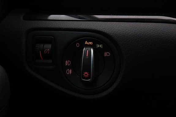 Volkswagen Sharan 30 of 30