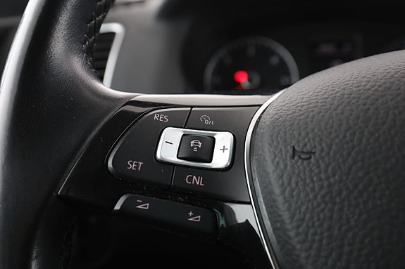 Volkswagen Sharan 27 of 30
