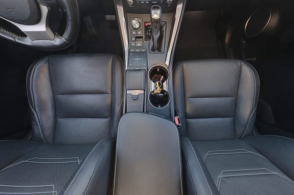 Lexus NX300h 20 of 30