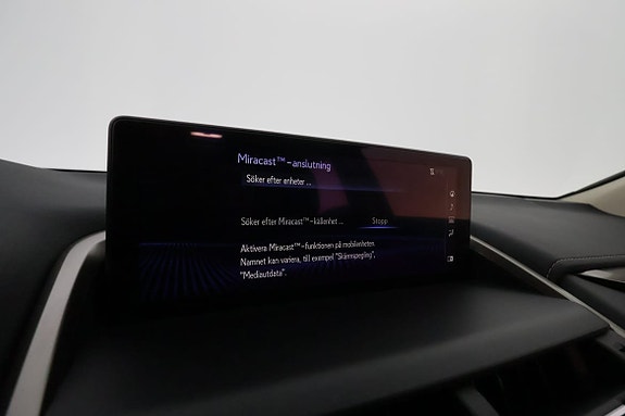 Lexus NX300h 30 of 30