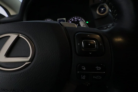 Lexus NX300h 18 of 30