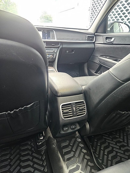 Kia Optima 24 of 25