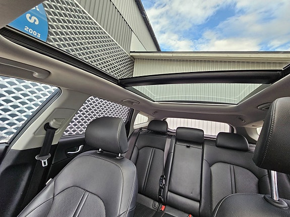 Kia Optima 19 of 25