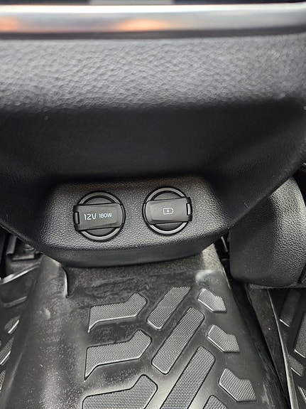 Kia Optima 25 of 25