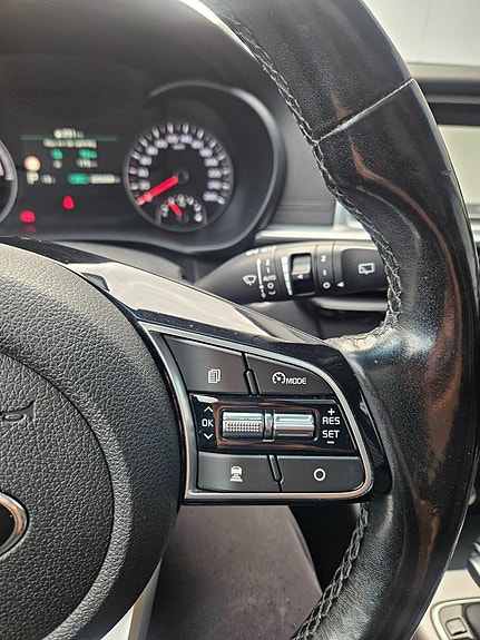 Kia Optima 11 of 25