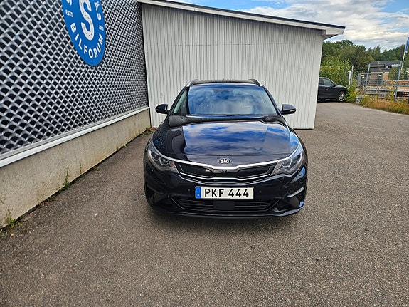 Kia Optima 3 of 25