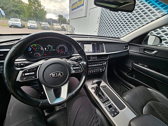 Kia Optima 18 of 25