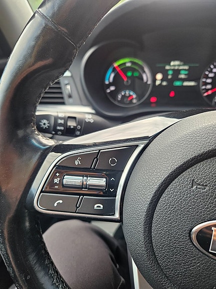 Kia Optima 10 of 25