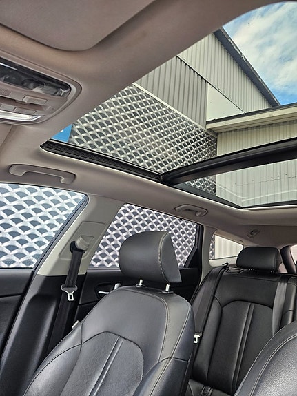 Kia Optima 17 of 25
