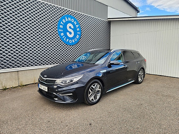Kia Optima 2 of 25