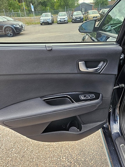 Kia Optima 21 of 25