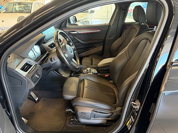 BMW X2 8 of 13