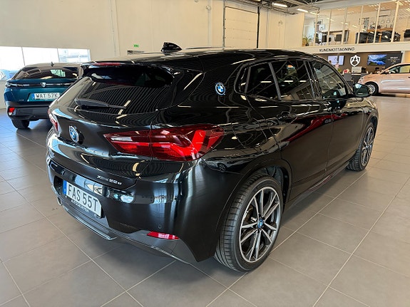 BMW X2 6 of 13