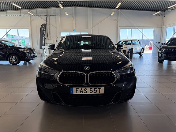 BMW X2 2 of 13