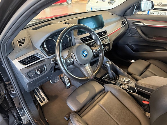 BMW X2 10 of 13