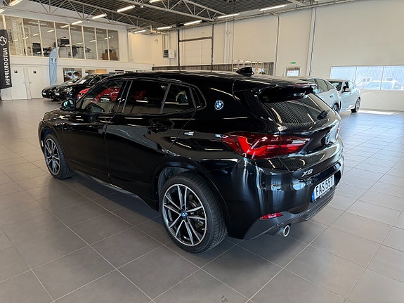 BMW X2 5 of 13