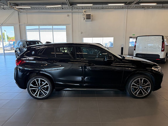 BMW X2 7 of 13