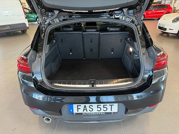 BMW X2 12 of 13