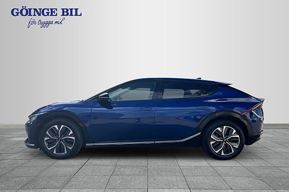 Kia EV6 5 of 18