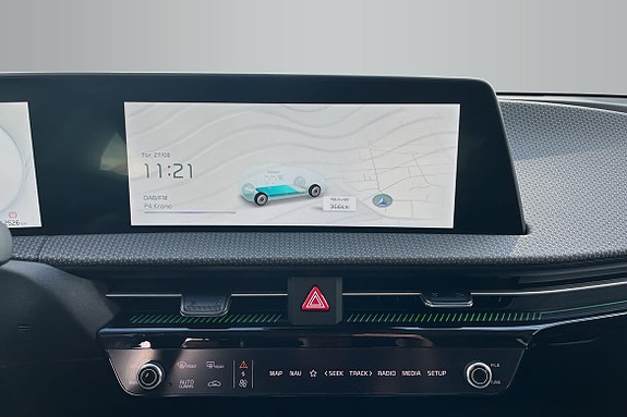 Kia EV6 13 of 18