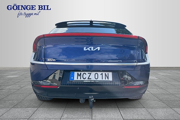 Kia EV6 7 of 18