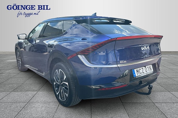 Kia EV6 6 of 18
