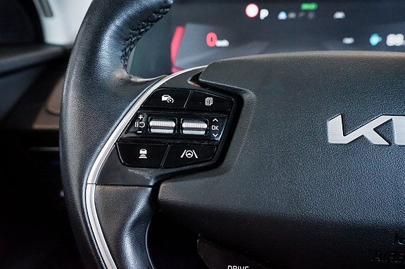 Kia EV6 15 of 23