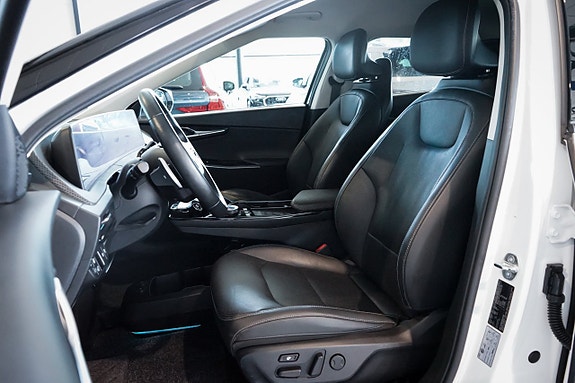 Kia EV6 16 of 23