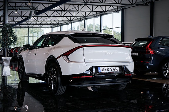 Kia EV6 7 of 23