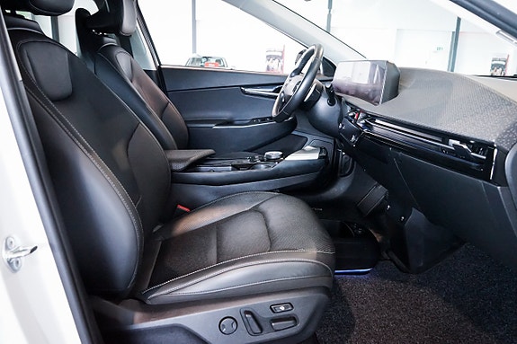 Kia EV6 19 of 23
