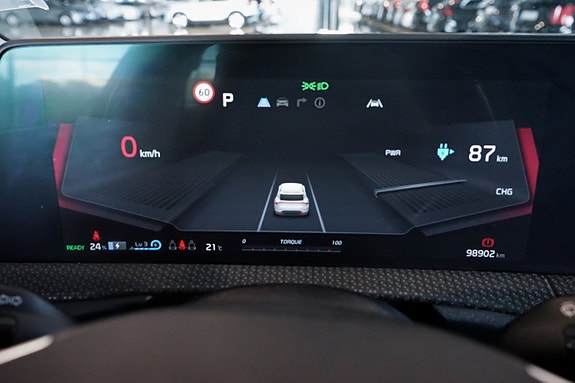 Kia EV6 9 of 23