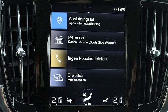 Volvo V90 12 of 21