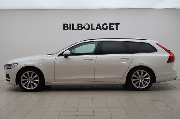 Volvo V90 2 of 21