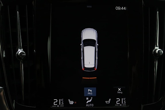 Volvo V90 16 of 21