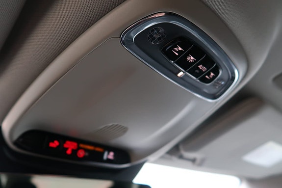 Volvo V90 18 of 21