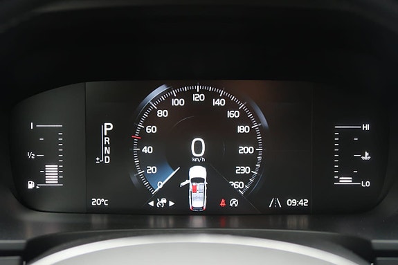 Volvo V90 9 of 21