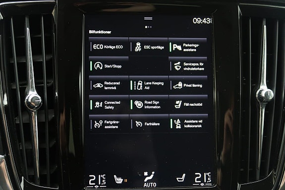 Volvo V90 13 of 21