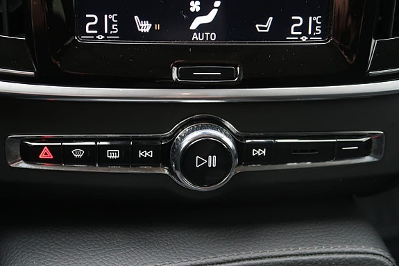 Volvo V90 17 of 21