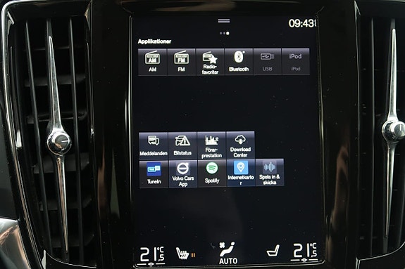 Volvo V90 14 of 21